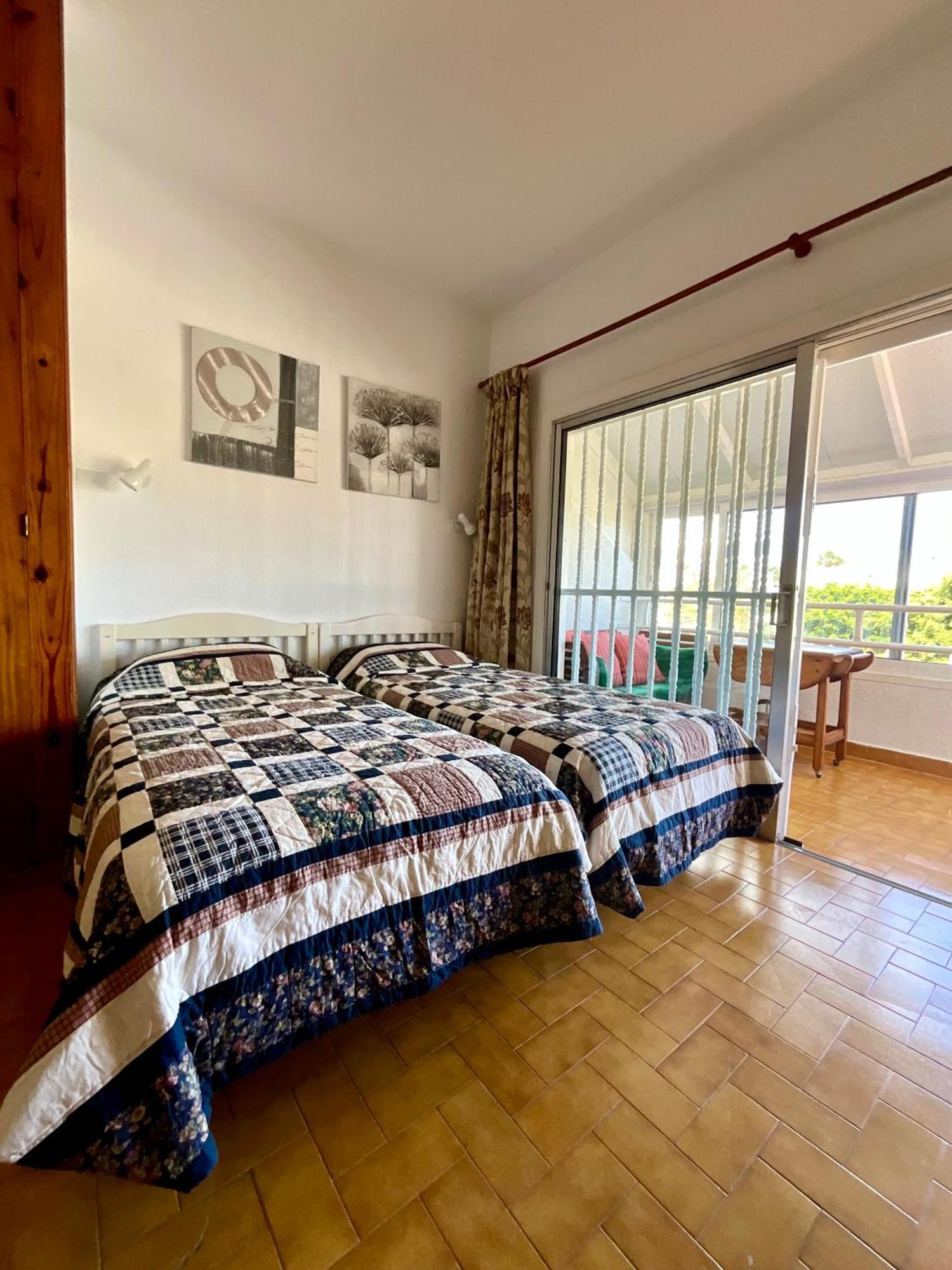 Apartment Trebol 1 *